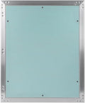 16" x 20" Drywall Access Panel – Waterproof Aluminum Frame Gypsum Hatch – Wall by HVACOV