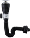 Bathroom Sink Drain Kit by TSNAMAY