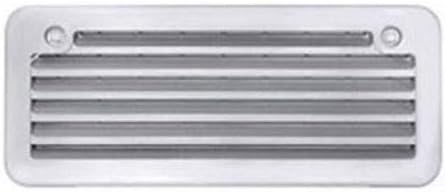 NORCOLD INC Norcold 620505PW Refrigerator Vent Cover - Image 2