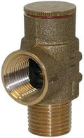 MFG PRVNL50 1/2" No-Lead Pressure Relief Valve by MerrillManufacturing