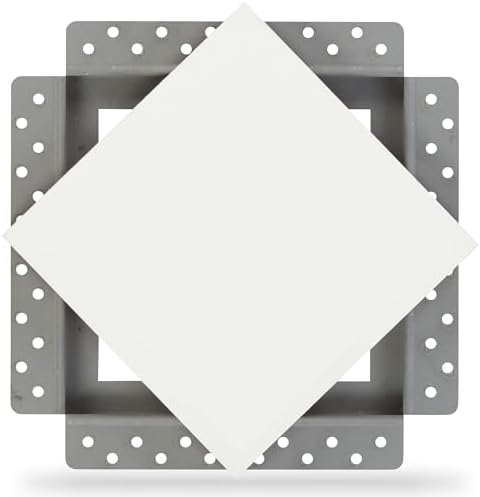 AccessPro LAP8 Magnetic Access Panel by LuxairyVents