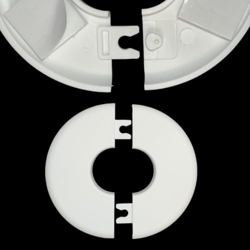 1"/26mm Wall Split Flange - Image 4