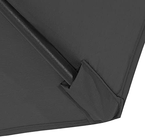 MASTERCANOPY 7.5 ft Replacement Canopy - Image 5