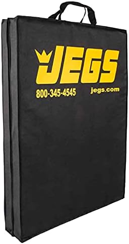 Pit Mat 48 in. x 18 in. Unfolded - Image 5