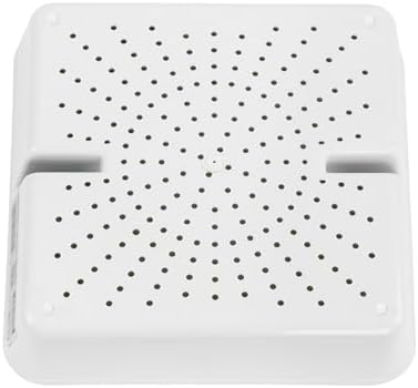 GSW FS-PB ABS Plastic Floor Sink Drain Strainer Drop-In Basket, Catch Food - Image 7