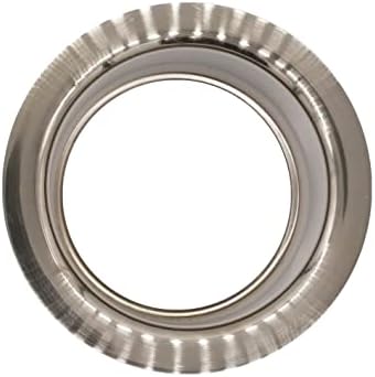 Westbrass CO2195-20 Combo Pack 3-1/2" Wing Nut Twist Style Large Kitchen Sink - Image 7