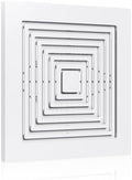 MAYITOP Bathroom Vent Cover BP46 BP90 by MAYITOP