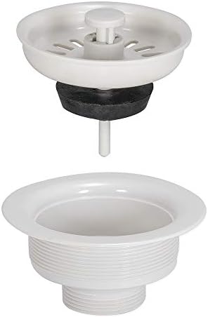 EZ-FLO 30006 Sink Strainer - Image 6