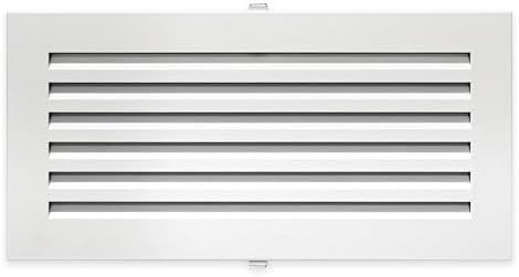 Cold Air Return Wall Vent Cover by Inte-Grates