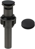 ARCORA Bathroom Sink Drain by ARCORA