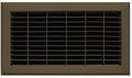 TruAire 14 in. x 20 in. Heavy Duty Floor Return Air Grille by Truaire