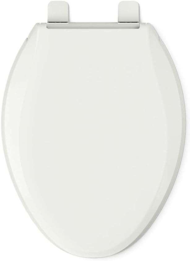 KOHLER CACHET® Nightlight Soft Close Toilet Seat Elongated, ReadyLatch® - Image 12