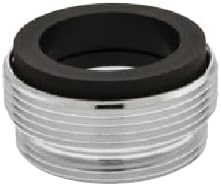 Neoperl Dual Threaded Adapter Faucet Accessories Various Thread Male & Female by Neoperl