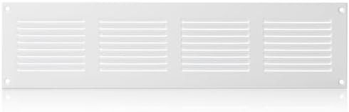 14x2 inch Vent Cover - Image 4