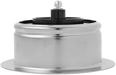 Signature Hardware 483692 4-1/2" Garbage Disposal Flange - Image 7