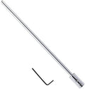 Artiwell Extension Rod for Bathroom Pop-Up Vertical/Horizontal Rods, 6 Inch Pop by Artiwell