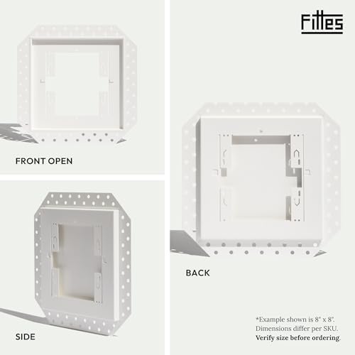 Fittes Flush Access Panel - Image 3
