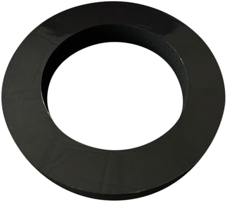 Z1200-NEOSEAL-GSKT-4 Wall Hung Toilet Gasket Bonded Neo Seal Closet Gasket - Image 3