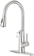CREA 2 in 1 Kitchen Faucets by CREA