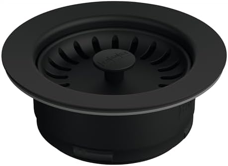 Franke WD-900 Colorline 4-1/2" Wide Garbage Disposal Flange Kit - Image 2