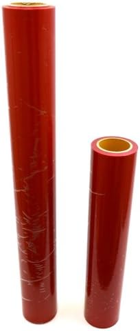 ShuBee® Red Carpet Treatment® Protection Film Roll – Temporary Floor Covering - Image 2