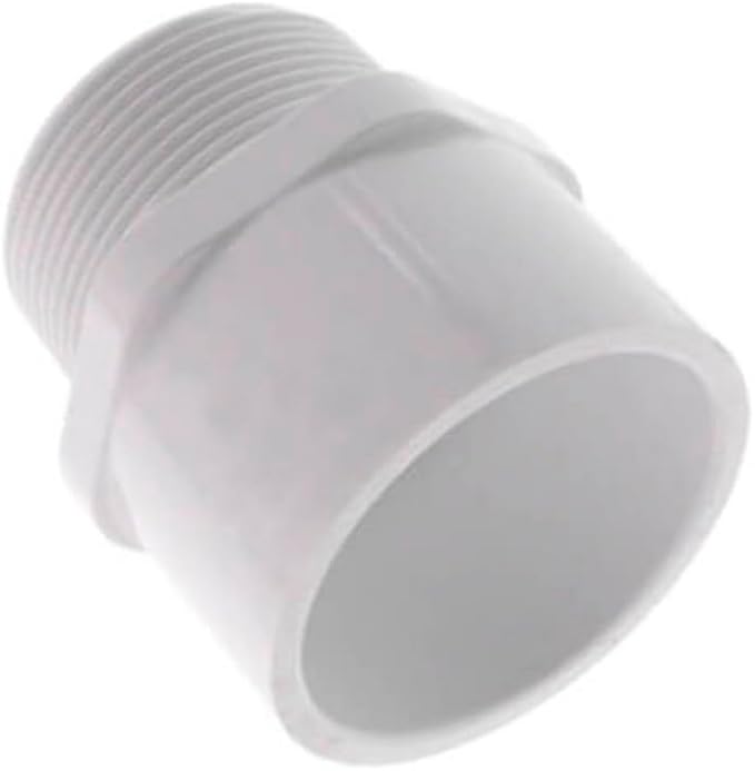 PVC Pipe Reducer Fitting - Image 3