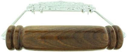 Renovators Supply Toilet Paper Holder - Image 5