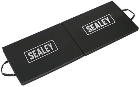 Sealey Vs858 Foldable Mechanic'S Work Mat - Image 4