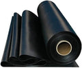 Firestone RubberGard EPDM Rubber Roofing Membrane 45 Mil, 10 ft x 100 ft by RubberGard