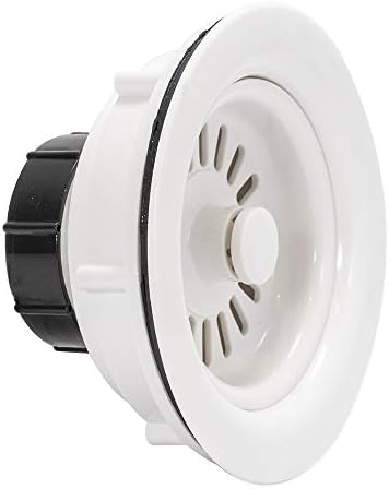 EZ-FLO 30006 Sink Strainer - Image 4