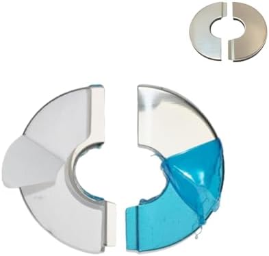 2"/51mm Wall Split Flange - Image 3