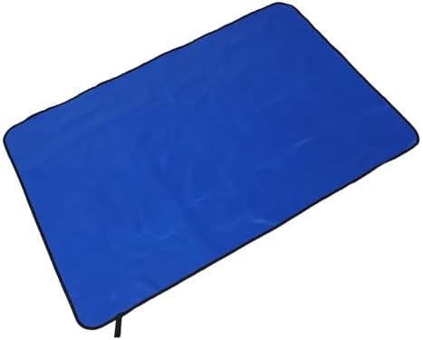 Oxford Cloth Waterproof Tool Placement Mat by GATHINESS