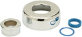 Zurn P6003-H 3/4" Spud Escutcheon And Coupling Assembly by Zurn