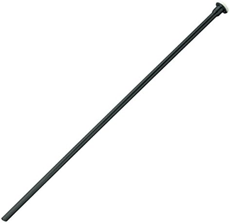 Westbrass D105KFH-25-62 5/8" x 3/8" OD x 20" Flat Head Riser Supply Line Kit - Image 5