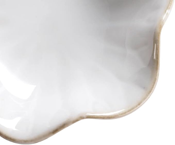 JAMEND CLXP Ring Dish, Kiln Glaze Jewelry Trinket Tray, Gifts - Image 5