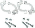 3-1/2 inch Split Flange Repair Kit, 2 Pack by PALOZO