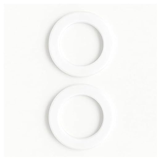 Grommet Eyelet Ring 1 inch Silicone Washer gaskets 1 inch Silicone Washer Seals - Image 5