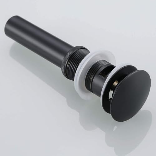 RANDOM Bathroom Faucet Vessel Vanity Sink Pop Up Drain Stopper - Image 5