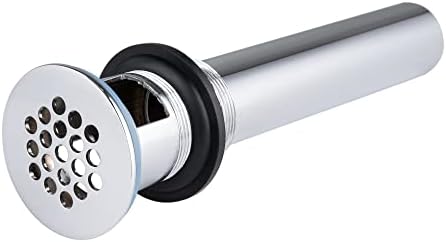 Grid Drain Strainer Assembly - Image 2