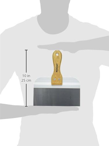 36051 SS Drywall Knife - Image 2