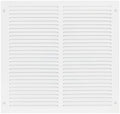EZ-FLO 16 x 16 Inch Return Air Vent Cover by EZ-FLO