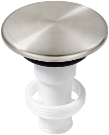 Pop Up Drain Stopper Bathroom Sink Compatible by Unknown
