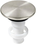 Pop Up Drain Stopper Bathroom Sink Compatible by Unknown