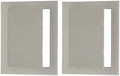 PATIKIL 8x6 Inch Self-Adhesive Access Panel by PATIKIL