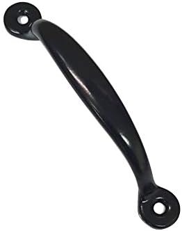 Steel Utility Grab Pull, Surface Mount - Image 2