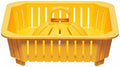 8 1/2 Inch PermaDrain Safety Strainer Basket. Fits 12 Inch Floor Sinks. by Unknown