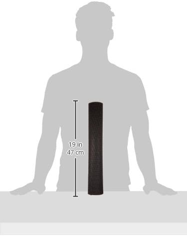 Performance Tool W88970 18 in. x 48 in. Non-Slip Grip Mat Roll - Image 3