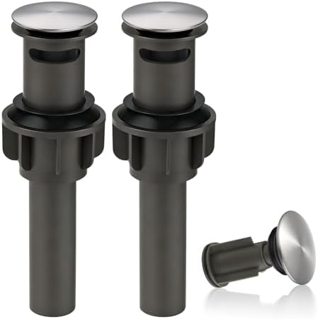 ARCORA Bathroom Sink Drain by ARCORA