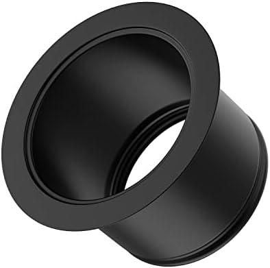 BOTEMY B9179 Extended Garbage Disposal Flange, Deep Kitchen Sink Flange - Image 5