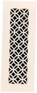 Vent Cover for walls and ceiling Custom Size Fan cover Wall Register Ceiling by Handmade